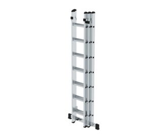 MZ-Leiter, 3x7 Sp. | © Riesa Outlet GmbH
