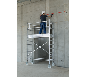 Rollg. 0,75x1,80mm, PF-H. 2,45m | © MUNK GmbH