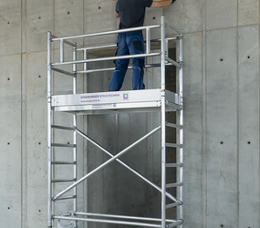 Rollg. 0,75x1,80mm, PF-H. 2,45m | © MUNK GmbH