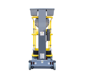 FlexxLift 1.5 Ansicht 3 Ansicht 3 | © MUNK GmbH