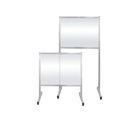 Mobile Trennwände | © MUNK GmbH