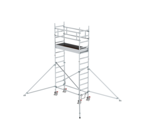Rollg. 0,75x1,80m Ausl., PF-H. 3,35m | © MUNK GmbH