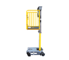 FlexxLift 1.5 Ansicht 5 | © MUNK GmbH