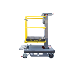 FlexxLift 2.2 | © MUNK GmbH