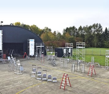 Riesa Outlet | © Riesa Outlet GmbH