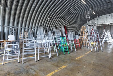 Riesa Outlet Unternehmen | © Riesa Outlet GmbH