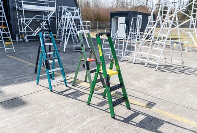 Riesa Outlet Außenansicht Gelände 10 | © Riesa Outlet GmbH