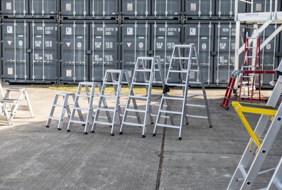 Riesa Outlet Außenansicht Gelände 11 | © Riesa Outlet GmbH