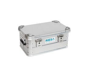 Alu Kiste 520x320x230mm C30 | © Riesa Outlet GmbH