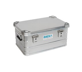 Alu Kiste 570x380x280mm C50 | © Riesa Outlet GmbH