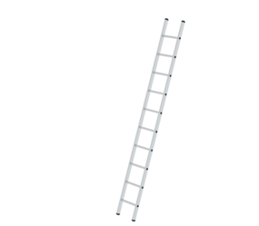 Anlegeleiter ohne nivello, 10 Sp. | © Riesa Outlet GmbH