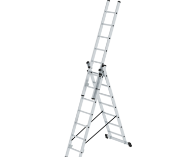 MZ-Leiter, 3x7 Sp. | © Riesa Outlet GmbH