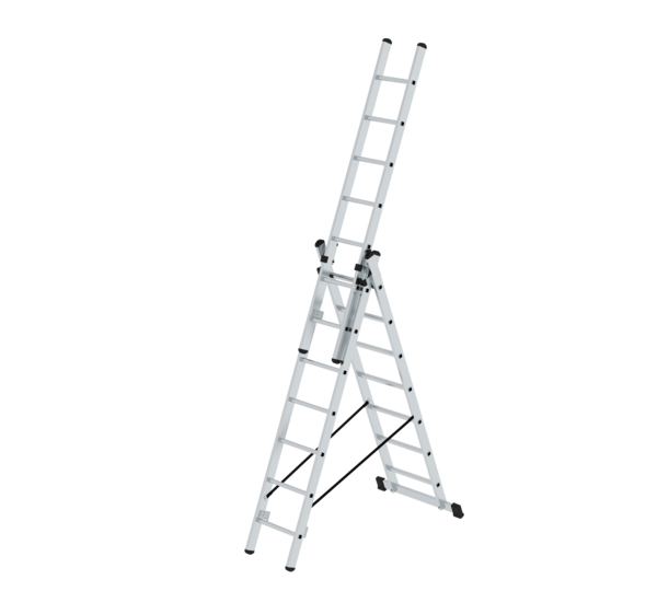 MZ-Leiter, 3x7 Sp. | © Riesa Outlet GmbH