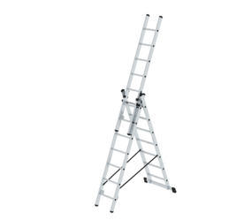 MZ-Leiter, 3x7 Sp. | © Riesa Outlet GmbH