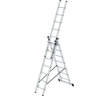 MZ-Leiter, 3x7 Sp. | © Riesa Outlet GmbH