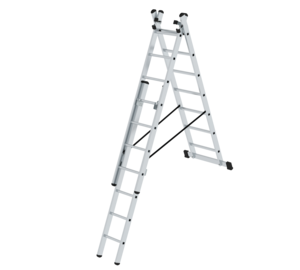 MZ-Leiter, 3x7 Sp. | © Riesa Outlet GmbH