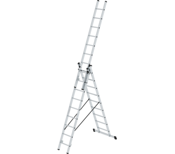 MZ-Leiter, 3x9 Sp. | © Riesa Outlet GmbH