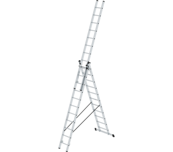 MZ-Leiter, 3x11 Sp. | © Riesa Outlet GmbH