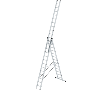 MZ-Leiter, 3x13 Sp. | © Riesa Outlet GmbH