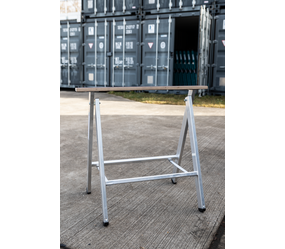 Klappbock | © Riesa Outlet GmbH